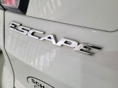 2018 Ford Escape SE FWD