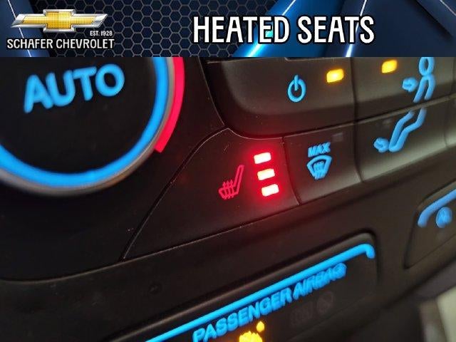 2018 Ford Escape SE FWD