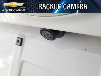 2018 Ford Escape SE FWD
