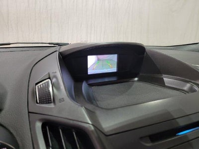 2018 Ford Escape SE FWD