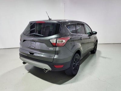 2017 Ford Escape SE FWD