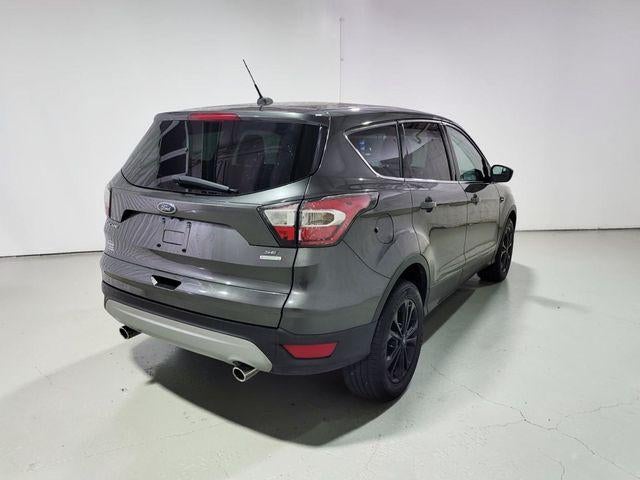 2017 Ford Escape SE FWD