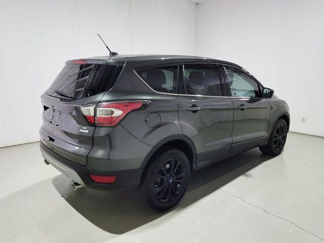 2017 Ford Escape SE FWD
