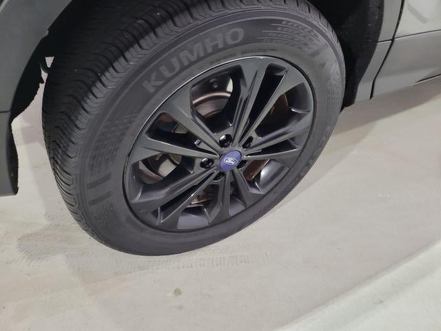 2017 Ford Escape SE FWD