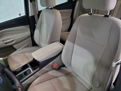 2017 Ford Escape SE FWD