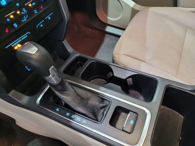 2017 Ford Escape SE FWD