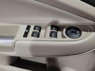 2017 Ford Escape SE FWD