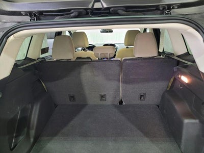 2017 Ford Escape SE FWD