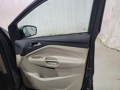 2017 Ford Escape SE FWD