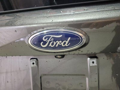 2017 Ford Escape SE FWD