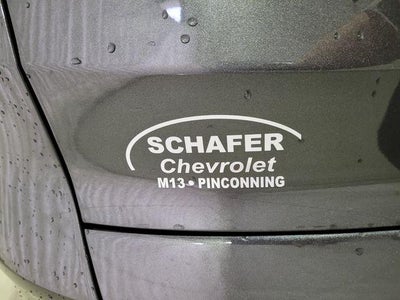 2017 Ford Escape SE FWD