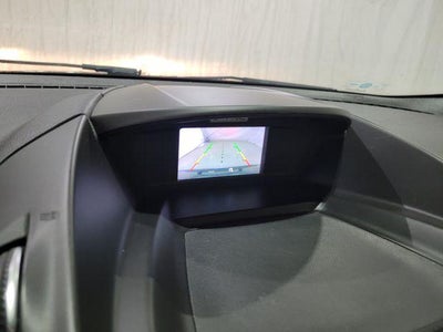 2017 Ford Escape SE FWD