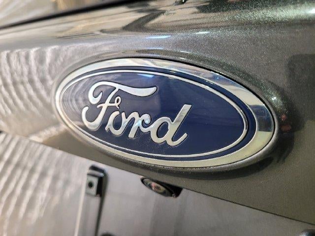 2018 Ford Escape SE FWD