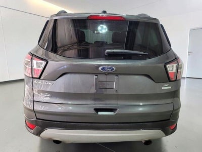 2018 Ford Escape SE FWD
