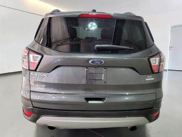 2018 Ford Escape SE FWD
