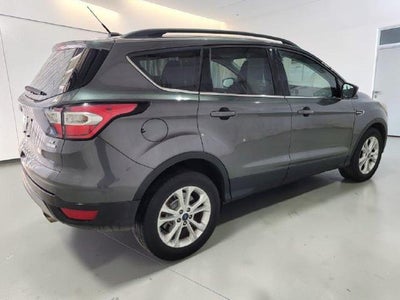 2018 Ford Escape SE FWD