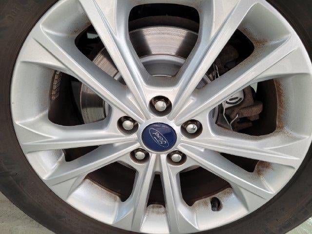 2018 Ford Escape SE FWD
