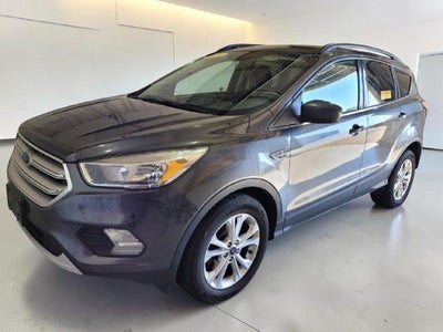 2018 Ford Escape SE FWD