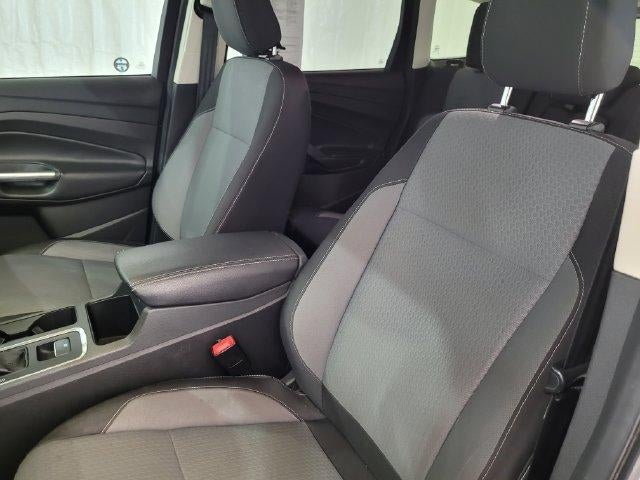 2018 Ford Escape SE FWD