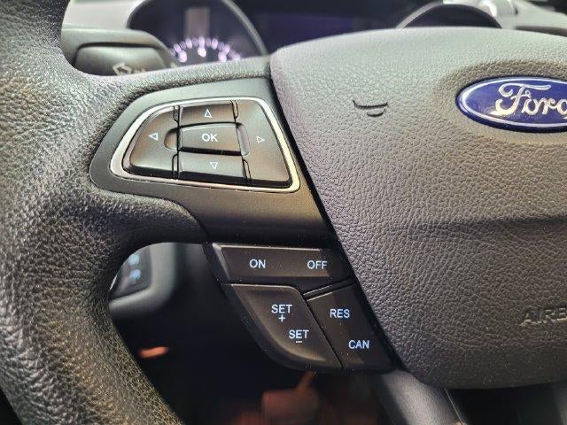 2018 Ford Escape SE FWD