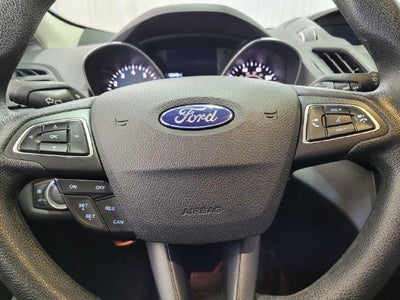 2018 Ford Escape SE FWD