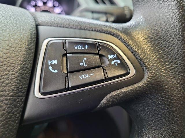 2018 Ford Escape SE FWD