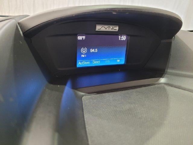 2018 Ford Escape SE FWD