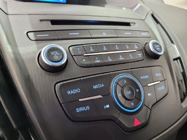 2018 Ford Escape SE FWD
