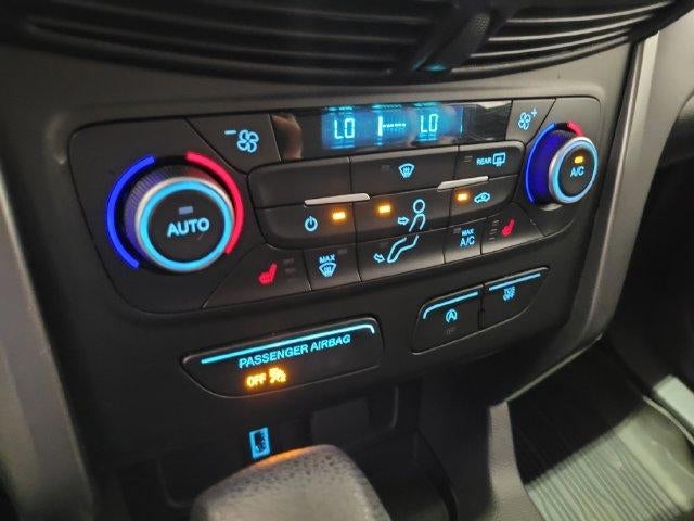 2018 Ford Escape SE FWD