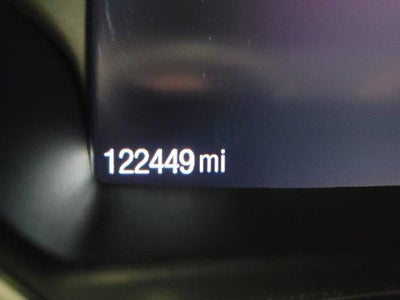 2018 Ford Escape SE FWD