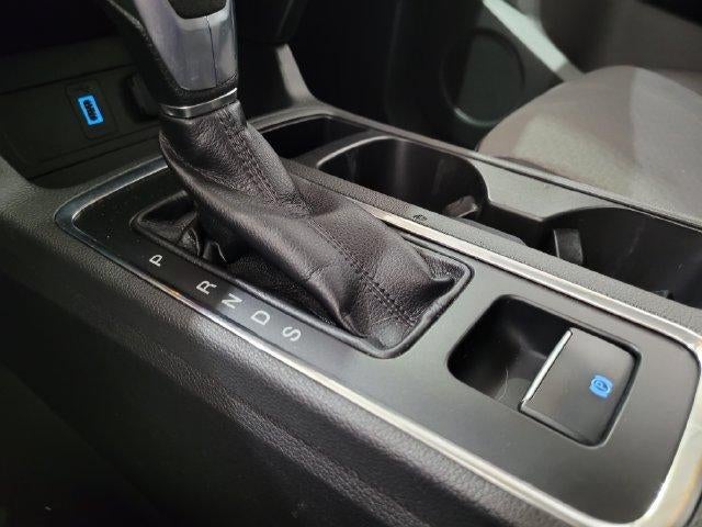 2018 Ford Escape SE FWD