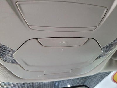 2018 Ford Escape SE FWD