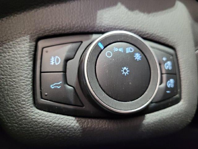 2018 Ford Escape SE FWD