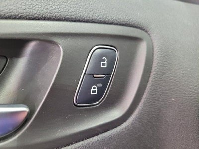 2018 Ford Escape SE FWD