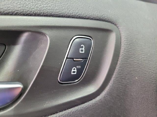 2018 Ford Escape SE FWD