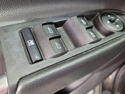 2018 Ford Escape SE FWD