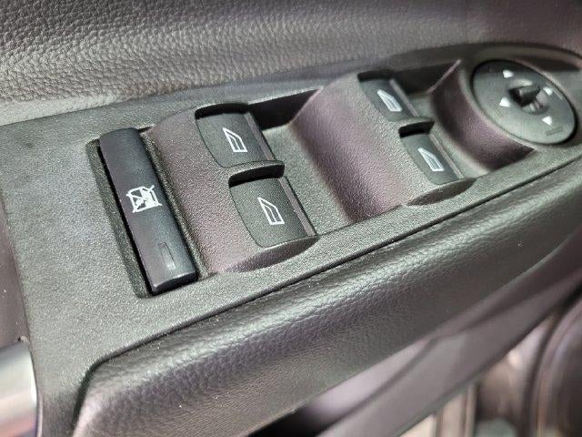 2018 Ford Escape SE FWD