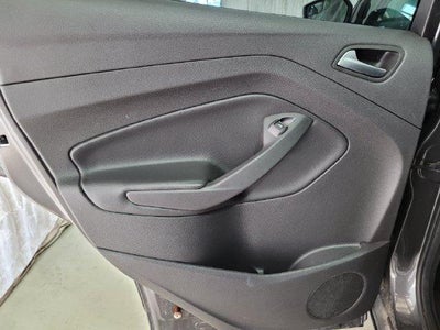 2018 Ford Escape SE FWD