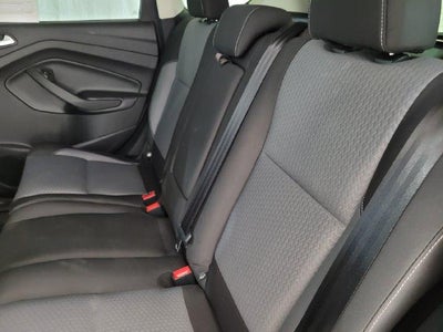 2018 Ford Escape SE FWD
