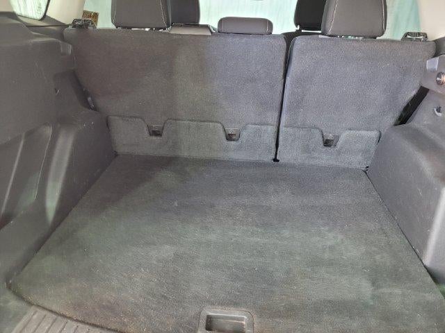 2018 Ford Escape SE FWD