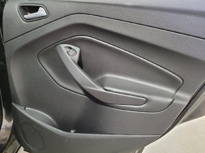 2018 Ford Escape SE FWD