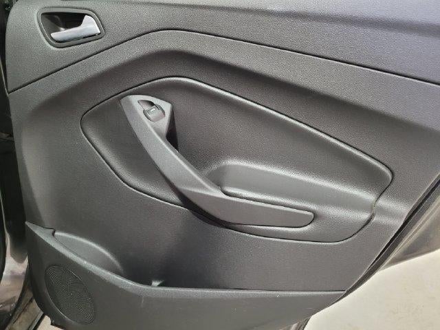 2018 Ford Escape SE FWD