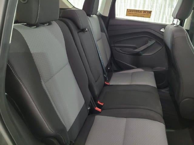 2018 Ford Escape SE FWD