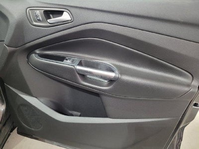 2018 Ford Escape SE FWD