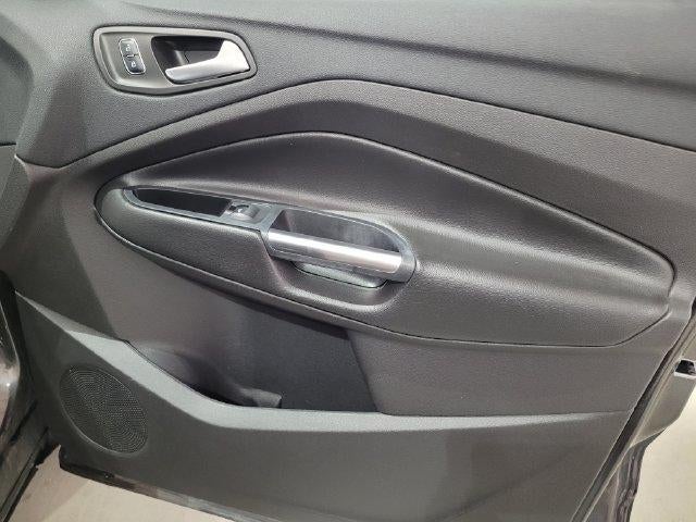 2018 Ford Escape SE FWD