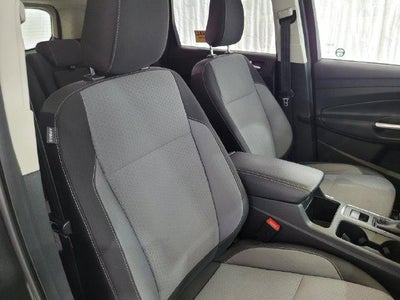 2018 Ford Escape SE FWD