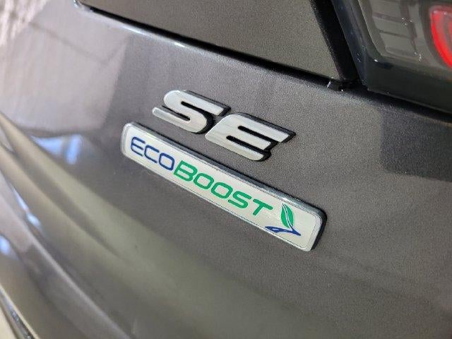 2018 Ford Escape SE FWD