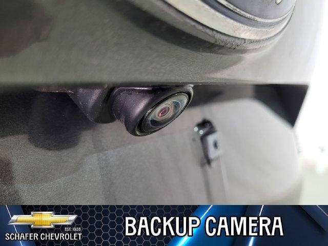 2018 Ford Escape SE FWD