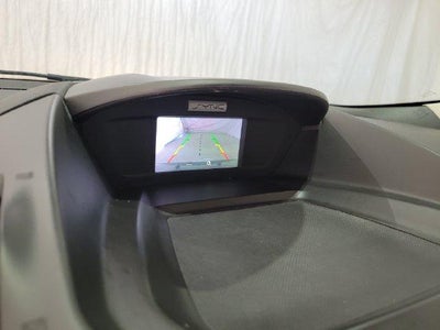 2018 Ford Escape SE FWD