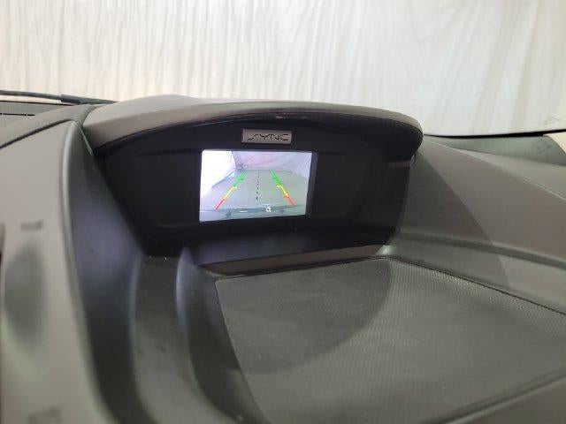 2018 Ford Escape SE FWD